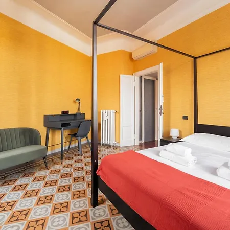 Isola District & Istria M5 Apt! Milan Exterior photo