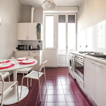 Isola District & Istria M5 Apt! Milan Exterior photo