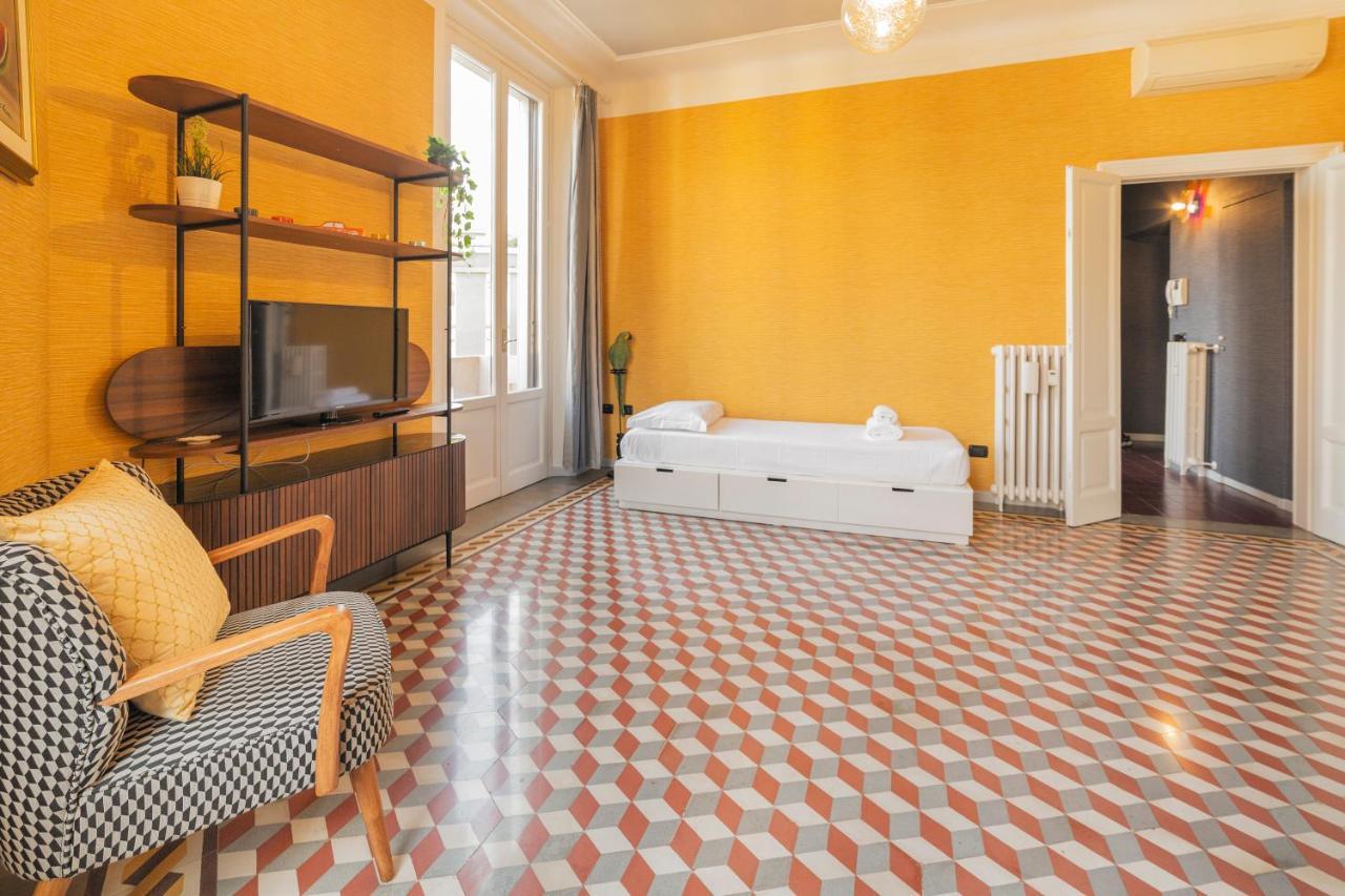 Isola District & Istria M5 Apt! Appartement Milan