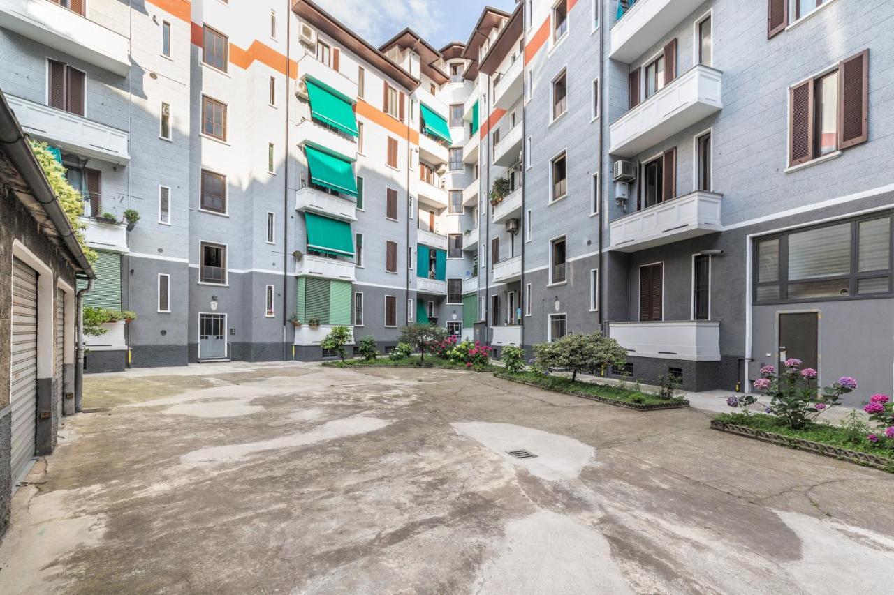 Isola District & Istria M5 Apt! Appartement Milan